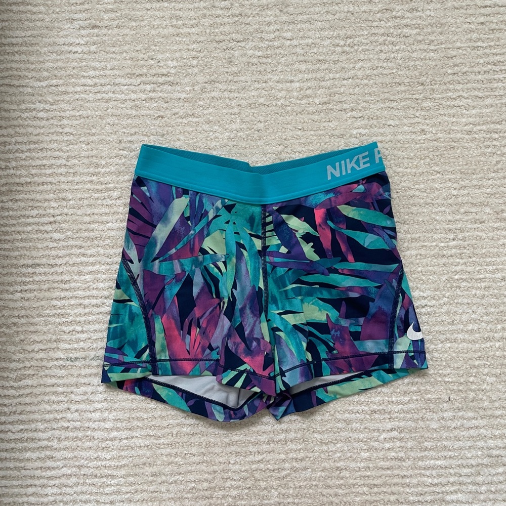 Nike Pro Shorts